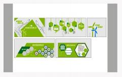 Modern Showroom Wall System - Thumbnail 4